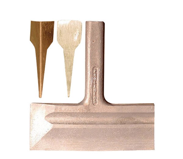 Img of 8 Standard Chisel